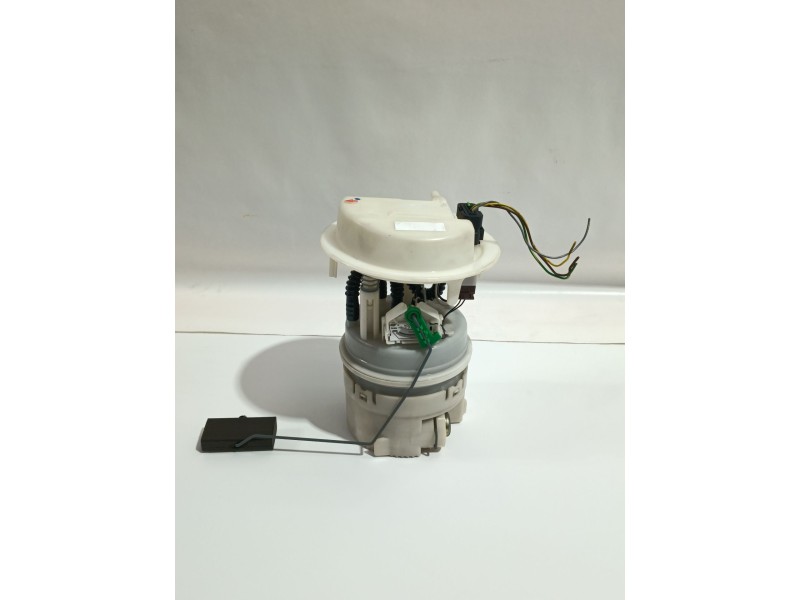 Recambio de aforador para citroën c4 i (lc_) 1.6 16v referencia OEM IAM 1525KJ  