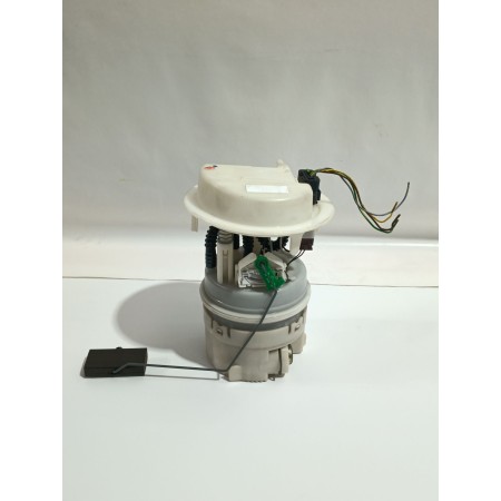 Recambio de aforador para citroën c4 i (lc_) 1.6 16v referencia OEM IAM 1525KJ  