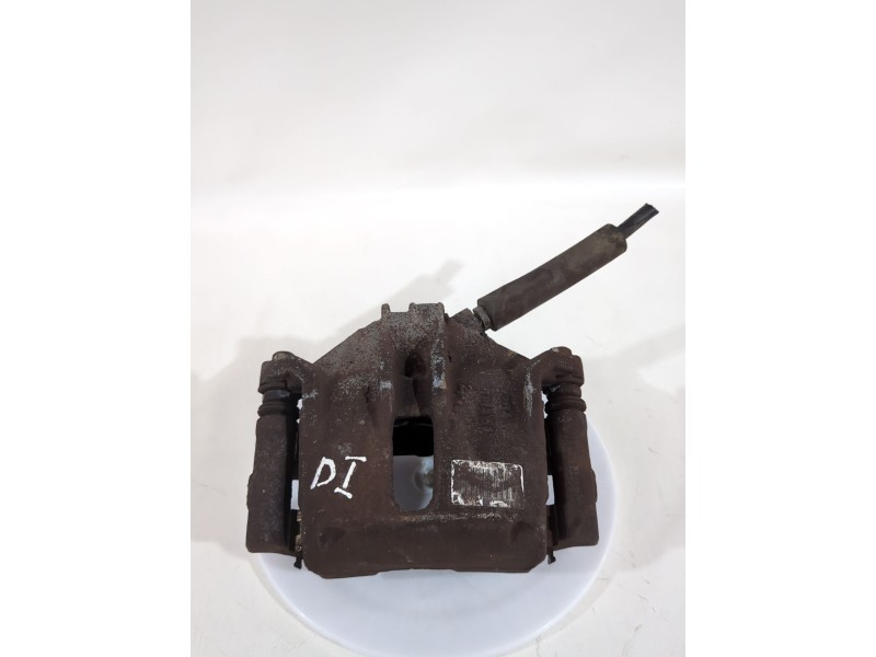 Recambio de pinza de freno delantera izquierda para citroën c4 i (lc_) 1.6 16v referencia OEM IAM 0204Y0113122D  