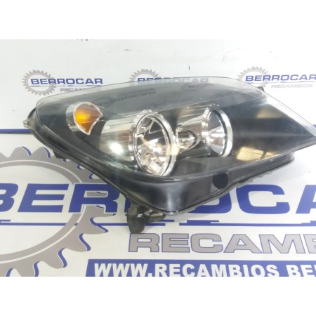 Recambio de faro derecho para opel astra h ber. 1.7 16v cdti referencia OEM IAM 1EG27037002  