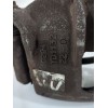 Recambio de pinza de freno delantera derecha para citroën c4 i (lc_) 1.6 16v referencia OEM IAM 0204Y0113222D  
