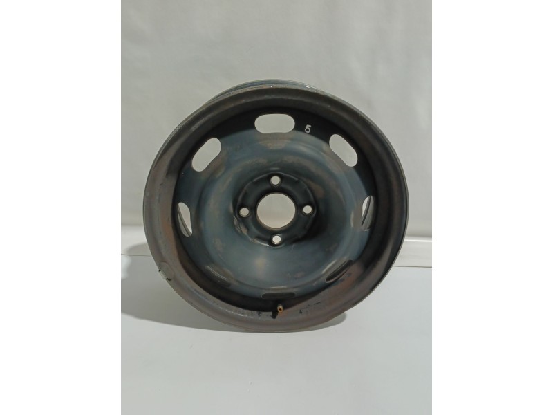 Recambio de llanta para citroën c4 i (lc_) 1.6 16v referencia OEM IAM 6J15H2MET27  