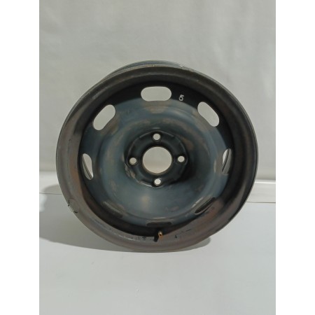 Recambio de llanta para citroën c4 i (lc_) 1.6 16v referencia OEM IAM 6J15H2MET27  