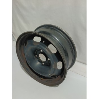 Recambio de llanta para citroën c4 i (lc_) 1.6 16v referencia OEM IAM 6J15H2MET27  