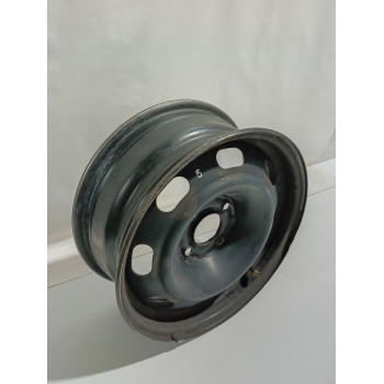 Recambio de llanta para citroën c4 i (lc_) 1.6 16v referencia OEM IAM 6J15H2MET27  
