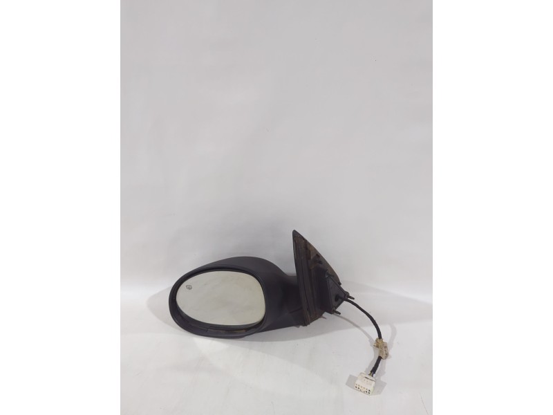 Recambio de retrovisor izquierdo para chrysler pt cruiser (pt_) 2.2 crd referencia OEM IAM E11015651  