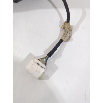Recambio de retrovisor izquierdo para chrysler pt cruiser (pt_) 2.2 crd referencia OEM IAM E11015651  