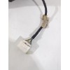 Recambio de retrovisor izquierdo para chrysler pt cruiser (pt_) 2.2 crd referencia OEM IAM E11015651  