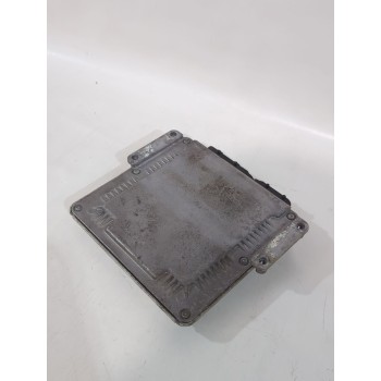 Recambio de centralita motor uce para chrysler pt cruiser (pt_) 2.2 crd referencia OEM IAM 0281011410/1039S02701/P05034035AB  