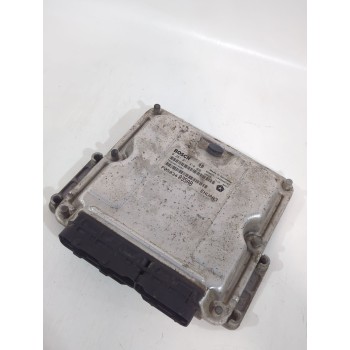 Recambio de centralita motor uce para chrysler pt cruiser (pt_) 2.2 crd referencia OEM IAM 0281011410/1039S02701/P05034035AB  
