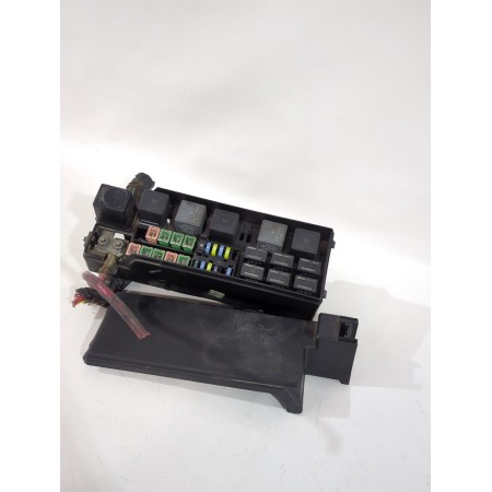 Recambio de caja reles / fusibles para chrysler pt cruiser (pt_) 2.2 crd referencia OEM IAM 72545188  