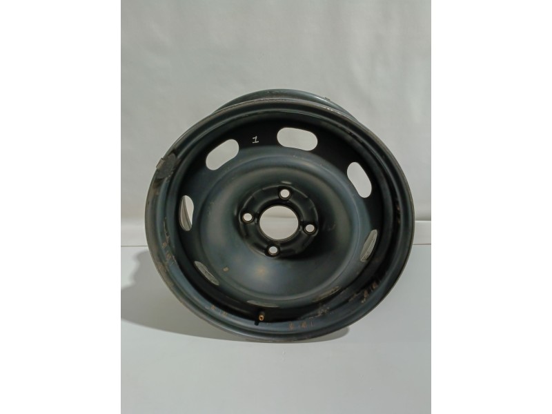 Recambio de llanta para citroën c4 i (lc_) 1.6 16v referencia OEM IAM 6J15H2MET27  
