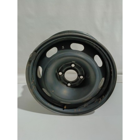 Recambio de llanta para citroën c4 i (lc_) 1.6 16v referencia OEM IAM 6J15H2MET27  
