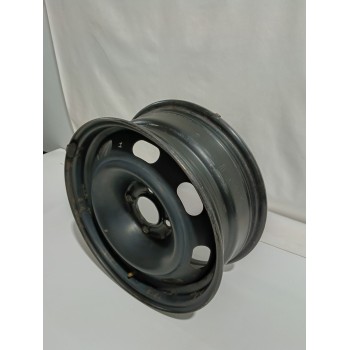 Recambio de llanta para citroën c4 i (lc_) 1.6 16v referencia OEM IAM 6J15H2MET27  