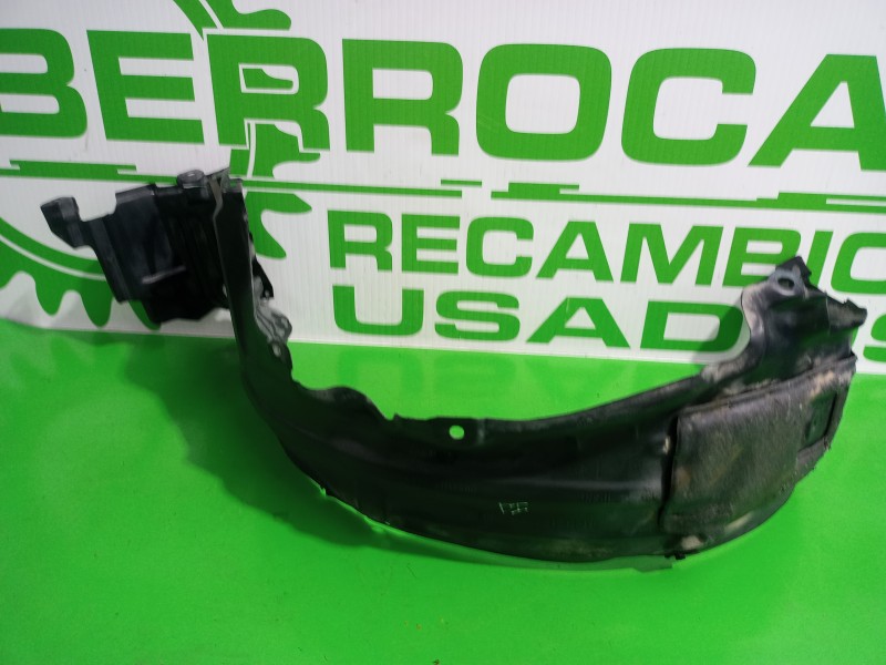 Recambio de paso rueda delantero para nissan almera (n16/e) 1.5 dci turbodiesel cat referencia OEM IAM L8945111900  