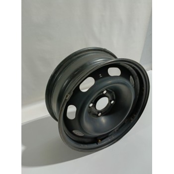 Recambio de llanta para citroën c4 i (lc_) 1.6 16v referencia OEM IAM 6J15H2MET27  