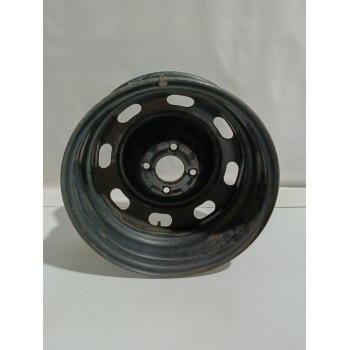 Recambio de llanta para citroën c4 i (lc_) 1.6 16v referencia OEM IAM 6J15H2MET27  