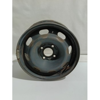 Recambio de llanta para citroën c4 i (lc_) 1.6 16v referencia OEM IAM 6J15H2MET27  