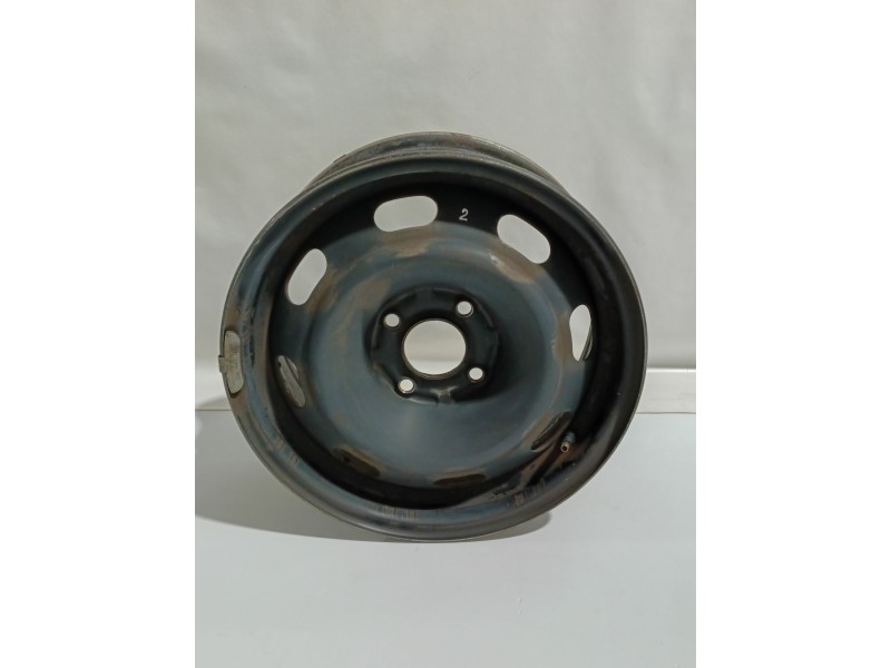 Recambio de llanta para citroën c4 i (lc_) 1.6 16v referencia OEM IAM 6J15H2MET27  