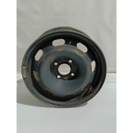 Recambio de llanta para citroën c4 i (lc_) 1.6 16v referencia OEM IAM 6J15H2MET27  