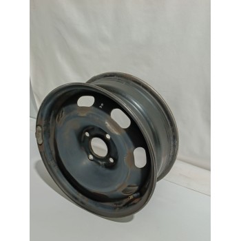 Recambio de llanta para citroën c4 i (lc_) 1.6 16v referencia OEM IAM 6J15H2MET27  