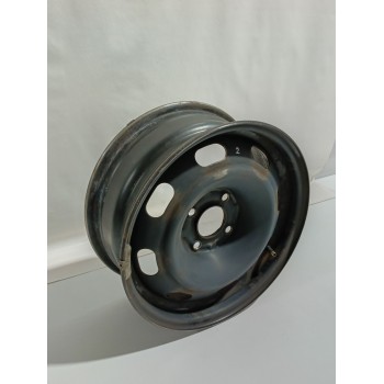 Recambio de llanta para citroën c4 i (lc_) 1.6 16v referencia OEM IAM 6J15H2MET27  