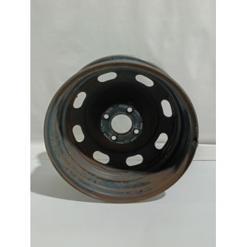 Recambio de llanta para citroën c4 i (lc_) 1.6 16v referencia OEM IAM 6J15H2MET27  