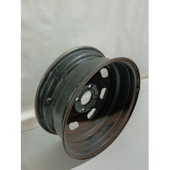 Recambio de llanta para citroën c4 i (lc_) 1.6 16v referencia OEM IAM 6J15H2MET27  