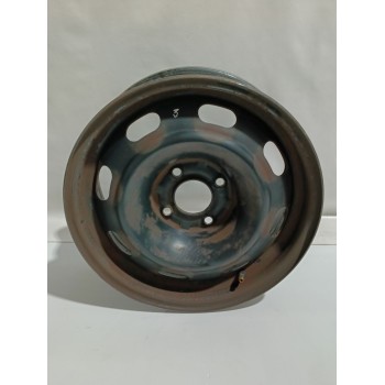 Recambio de llanta para citroën c4 i (lc_) 1.6 16v referencia OEM IAM 6J15H2MET27  