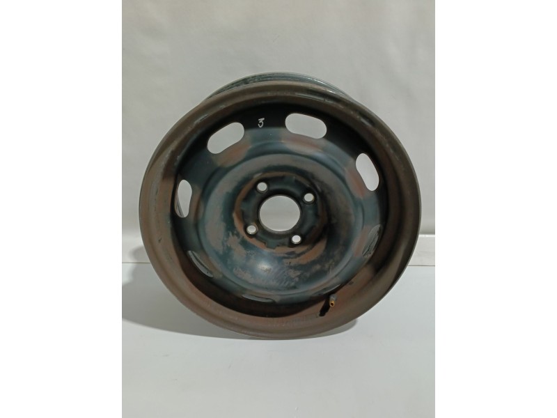 Recambio de llanta para citroën c4 i (lc_) 1.6 16v referencia OEM IAM 6J15H2MET27  