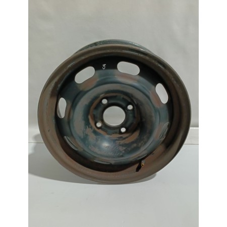 Recambio de llanta para citroën c4 i (lc_) 1.6 16v referencia OEM IAM 6J15H2MET27  