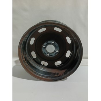 Recambio de llanta para citroën c4 i (lc_) 1.6 16v referencia OEM IAM 6J15H2MET27  