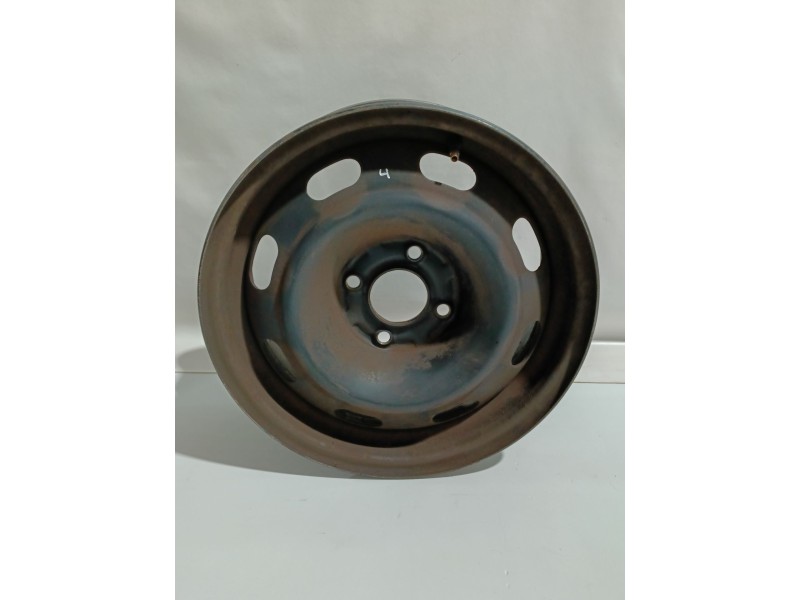 Recambio de llanta para citroën c4 i (lc_) 1.6 16v referencia OEM IAM 6J15H2MET27  