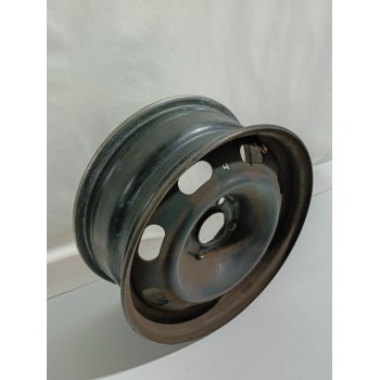 Recambio de llanta para citroën c4 i (lc_) 1.6 16v referencia OEM IAM 6J15H2MET27  