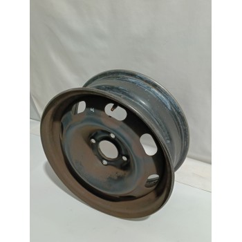 Recambio de llanta para citroën c4 i (lc_) 1.6 16v referencia OEM IAM 6J15H2MET27  