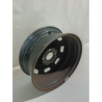 Recambio de llanta para citroën c4 i (lc_) 1.6 16v referencia OEM IAM 6J15H2MET27  