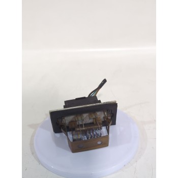 Recambio de resistencia calefaccion para chrysler pt cruiser (pt_) 2.2 crd referencia OEM IAM 05058026AA  