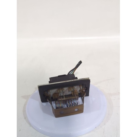 Recambio de resistencia calefaccion para chrysler pt cruiser (pt_) 2.2 crd referencia OEM IAM 05058026AA  