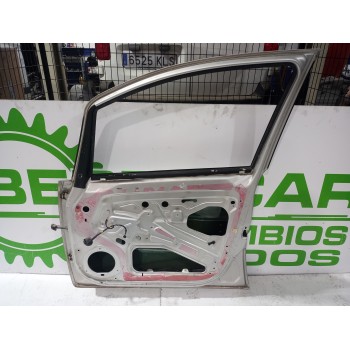 Recambio de puerta delantera derecha para opel zafira b cosmo referencia OEM IAM 124242  