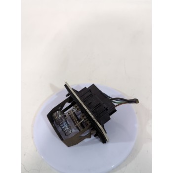 Recambio de resistencia calefaccion para chrysler pt cruiser (pt_) 2.2 crd referencia OEM IAM 05058026AA  