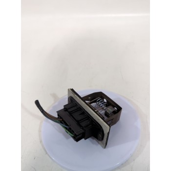 Recambio de resistencia calefaccion para chrysler pt cruiser (pt_) 2.2 crd referencia OEM IAM 05058026AA  