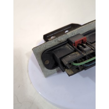 Recambio de resistencia calefaccion para chrysler pt cruiser (pt_) 2.2 crd referencia OEM IAM 05058026AA  