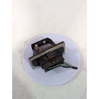 Recambio de resistencia calefaccion para chrysler pt cruiser (pt_) 2.2 crd referencia OEM IAM 05058026AA  