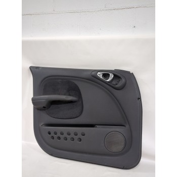 Recambio de guarnecido puerta delantera izquierda para chrysler pt cruiser (pt_) 2.2 crd referencia OEM IAM 97AXE61XDV/XE53XDVAB