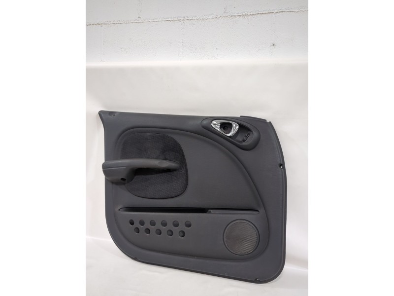 Recambio de guarnecido puerta delantera izquierda para chrysler pt cruiser (pt_) 2.2 crd referencia OEM IAM 97AXE61XDV/XE53XDVAB