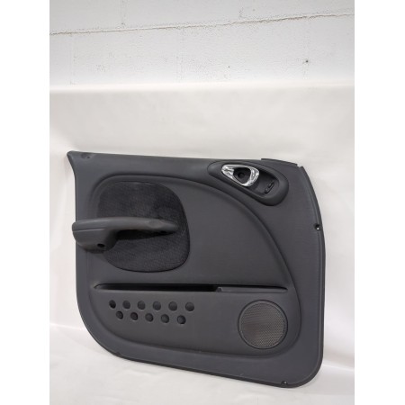 Recambio de guarnecido puerta delantera izquierda para chrysler pt cruiser (pt_) 2.2 crd referencia OEM IAM 97AXE61XDV/XE53XDVAB