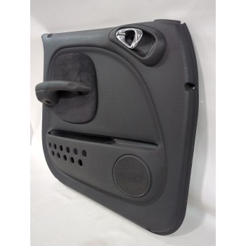 Recambio de guarnecido puerta delantera izquierda para chrysler pt cruiser (pt_) 2.2 crd referencia OEM IAM 97AXE61XDV/XE53XDVAB