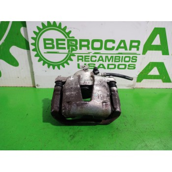 Recambio de pinza de freno delantera izquierda para fiat 500 cabrio (150) lounge referencia OEM IAM 77364399  