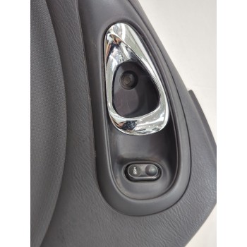 Recambio de guarnecido puerta delantera izquierda para chrysler pt cruiser (pt_) 2.2 crd referencia OEM IAM 97AXE61XDV/XE53XDVAB