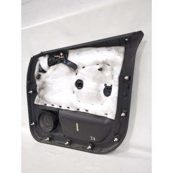 Recambio de guarnecido puerta delantera izquierda para chrysler pt cruiser (pt_) 2.2 crd referencia OEM IAM 97AXE61XDV/XE53XDVAB